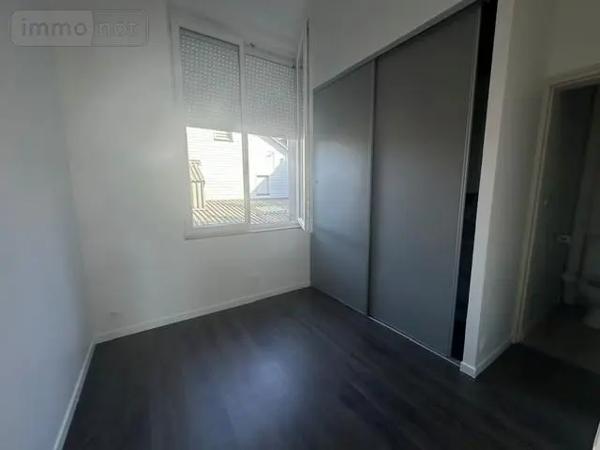 Location - Appartement Yvetot 76190 23 m 2