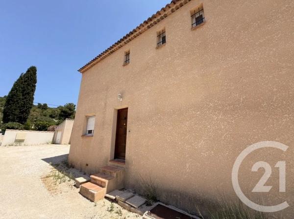Maison à vendre  3 pièces - 61,11 m 2   MARSEILLE  - 13016