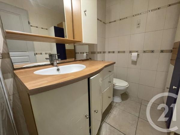 Maison à vendre  3 pièces - 61,11 m 2   MARSEILLE  - 13016