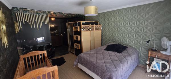 Maison à vendre 7 pièces 185,55 m² Serval
