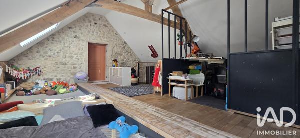 Maison à vendre 7 pièces 185,55 m² Serval
