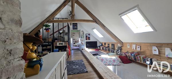 Maison à vendre 7 pièces 185,55 m² Serval