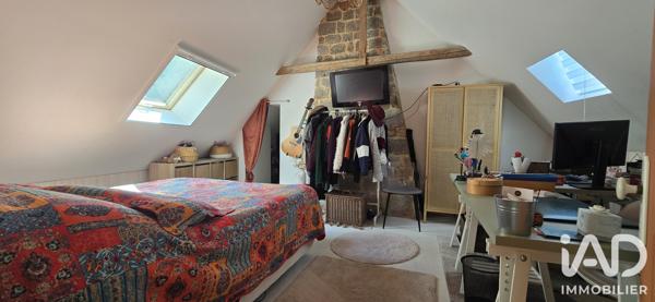 Maison à vendre 7 pièces 185,55 m² Serval