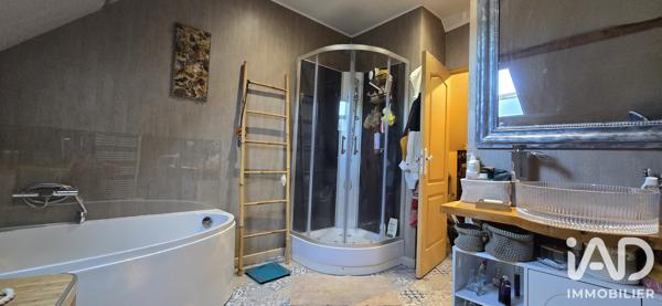 Maison à vendre 7 pièces 185,55 m² Serval