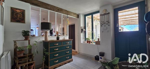Maison à vendre 7 pièces 185,55 m² Serval