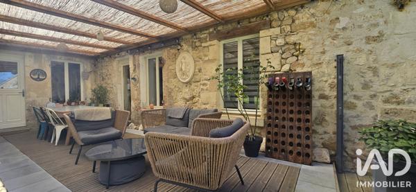 Maison à vendre 7 pièces 185,55 m² Serval