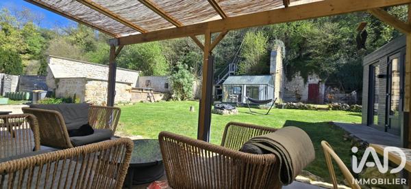 Maison à vendre 7 pièces 185,55 m² Serval