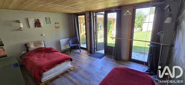 Maison à vendre 7 pièces 185,55 m² Serval
