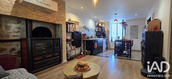 Maison à vendre 7 pièces 185,55 m² Serval