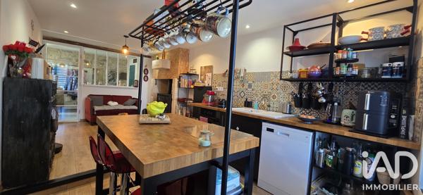 Maison à vendre 7 pièces 185,55 m² Serval