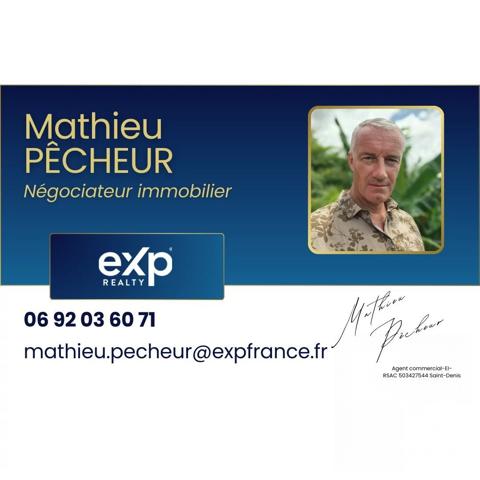 La Possession  / Ravine à Malheur / Terrains à bâtir