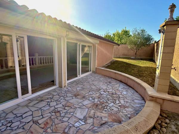 Villa d’exception de 230 m² avec piscine