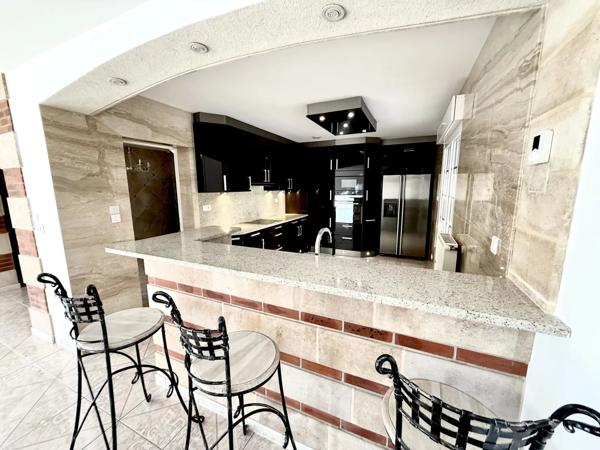 Villa d’exception de 230 m² avec piscine