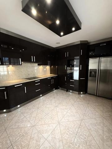 Villa d’exception de 230 m² avec piscine