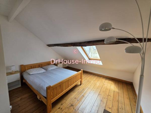 Appartement à vendre 3 pièces de 55 m²