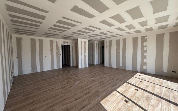 Maison à vendre    4 pièces •  Châteaubriant