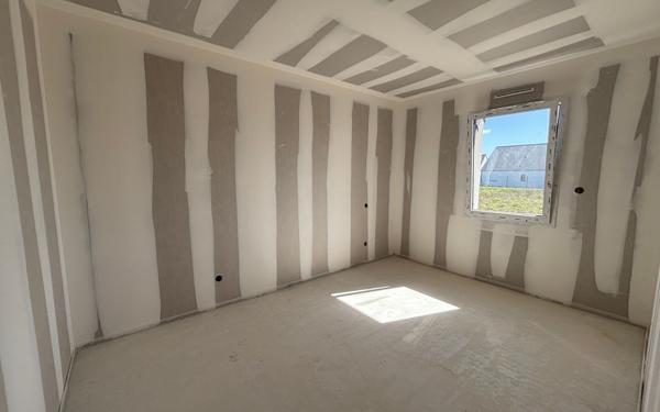 Maison à vendre    4 pièces •  Châteaubriant