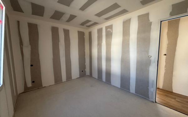 Maison à vendre    4 pièces •  Châteaubriant