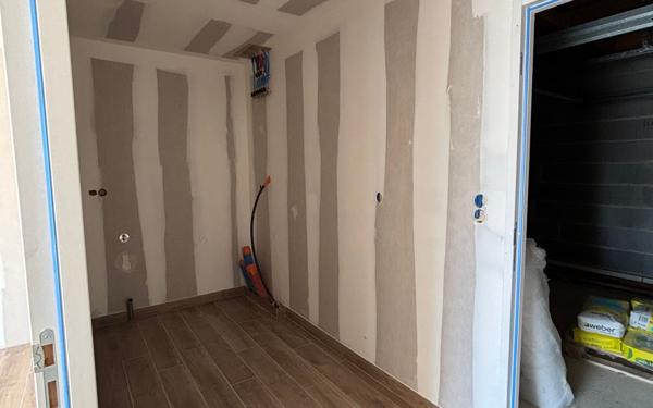 Maison à vendre    4 pièces •  Châteaubriant