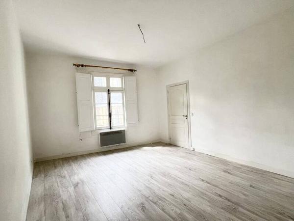 Appartement 2 pièces                                        - 35000 Rennes Réf : 2328