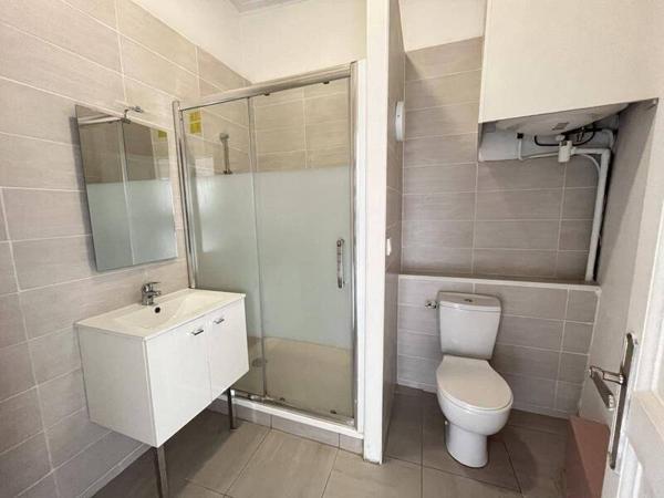 Appartement 2 pièces                                        - 35000 Rennes Réf : 2328