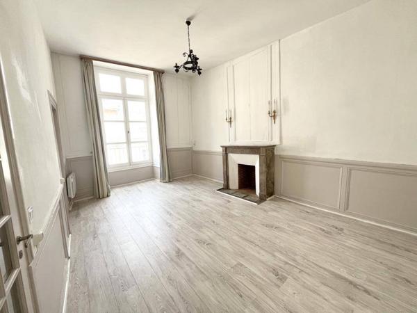 Appartement 2 pièces                                        - 35000 Rennes Réf : 2328
