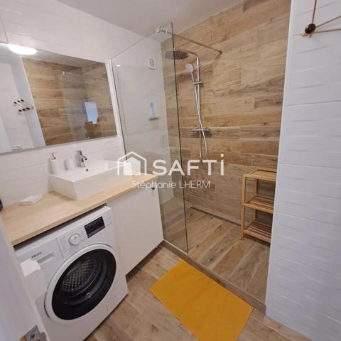 Ensemble immobilier d'exception, alliant élégance et modernité.