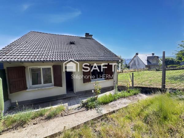 Ensemble immobilier d'exception, alliant élégance et modernité.
