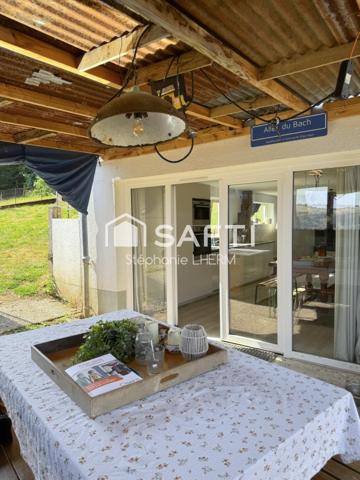 Ensemble immobilier d'exception, alliant élégance et modernité.