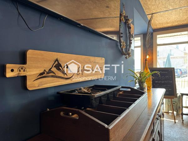 Ensemble immobilier d'exception, alliant élégance et modernité.