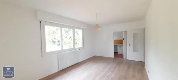 Appartement à louer 2 pièces 44.65m² Mont-de-Marsan (40000)