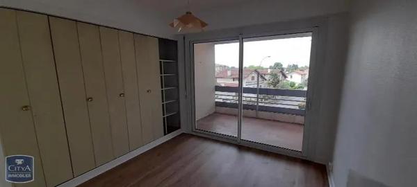 Appartement à louer 2 pièces 44.65m² Mont-de-Marsan (40000)