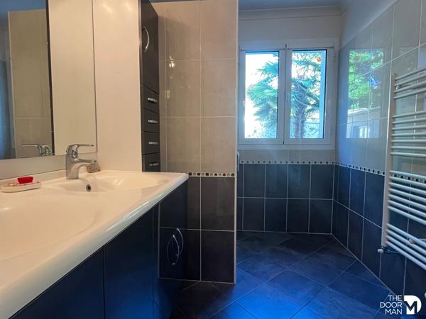 Maison - À vendre - 243 m² - LIMOURS | The Door Man