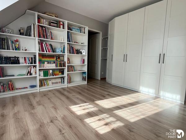 Maison - À vendre - 243 m² - LIMOURS | The Door Man