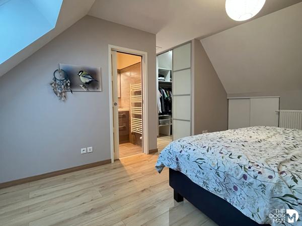 Maison - À vendre - 243 m² - LIMOURS | The Door Man