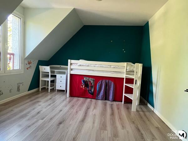 Maison - À vendre - 243 m² - LIMOURS | The Door Man
