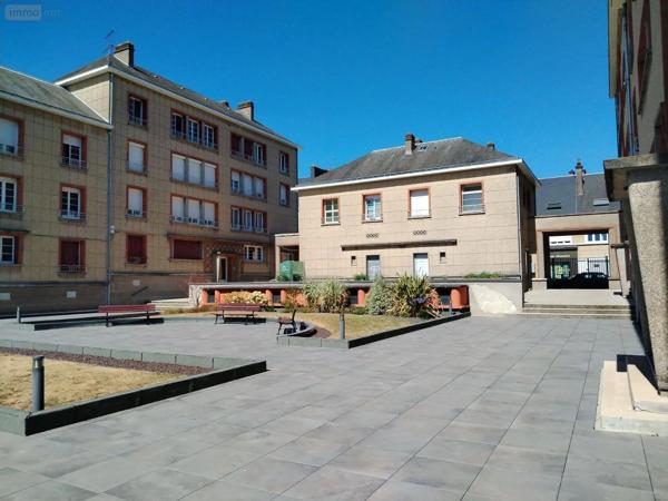 Location - Appartement Flers 61100 3 pièces 68 m 2
