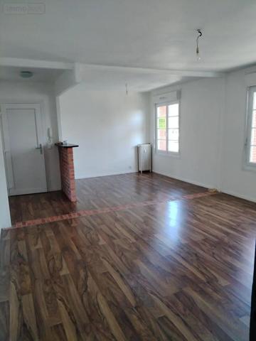Location - Appartement Flers 61100 3 pièces 68 m 2