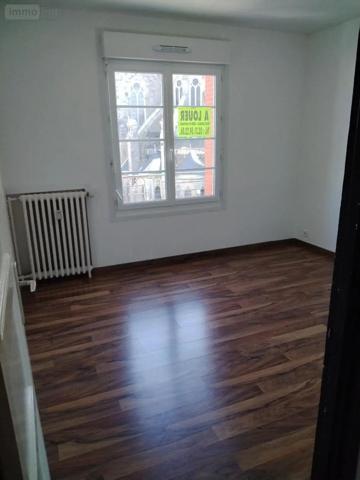 Location - Appartement Flers 61100 3 pièces 68 m 2