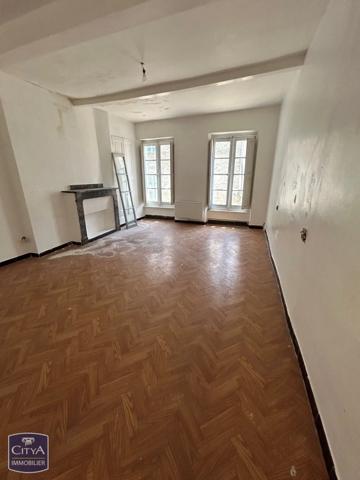 Immeuble à vendre 357m² Carcassonne (11000)