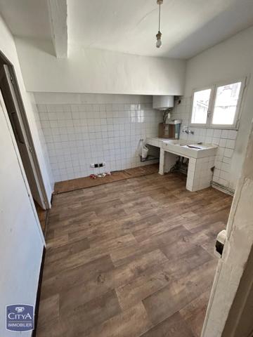Immeuble à vendre 357m² Carcassonne (11000)