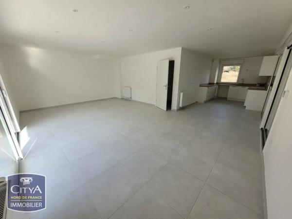 Maison à louer 6 pièces 144.35m² Hem (59510)