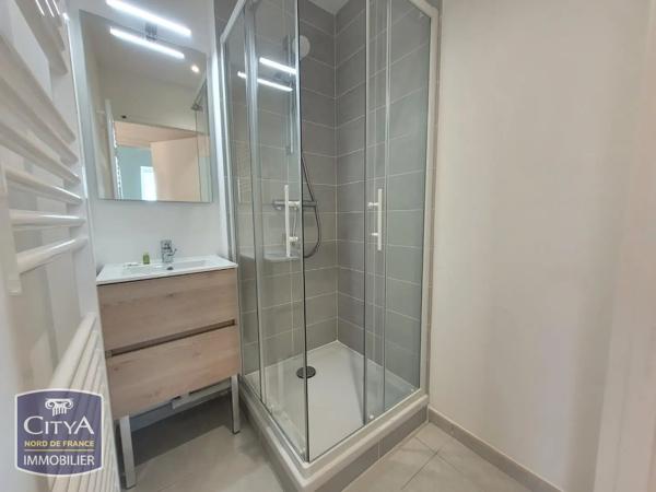 Maison à louer 6 pièces 144.35m² Hem (59510)