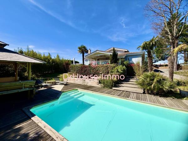 Maison à vendre 6 pièces de 160 m²