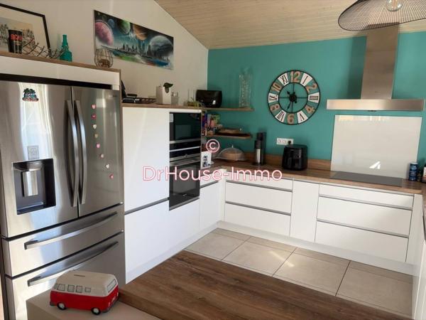 Maison à vendre 6 pièces de 160 m²