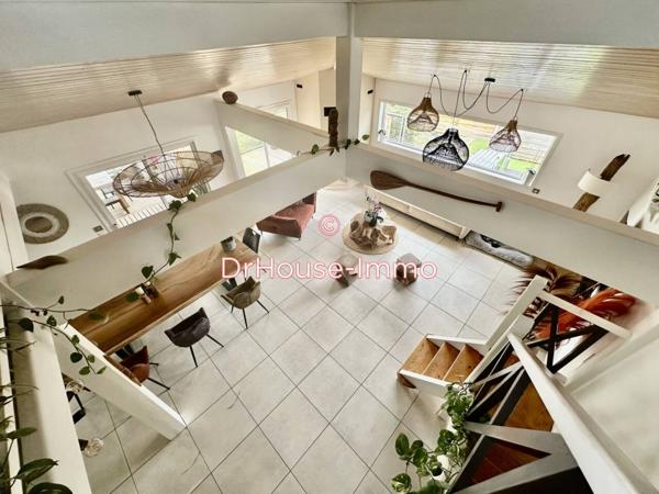 Maison à vendre 6 pièces de 160 m²