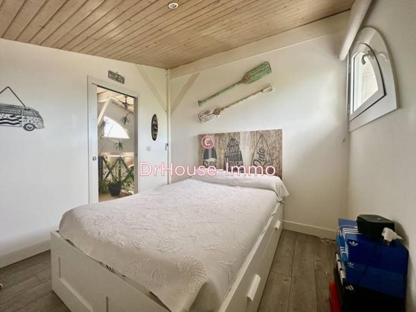 Maison à vendre 6 pièces de 160 m²