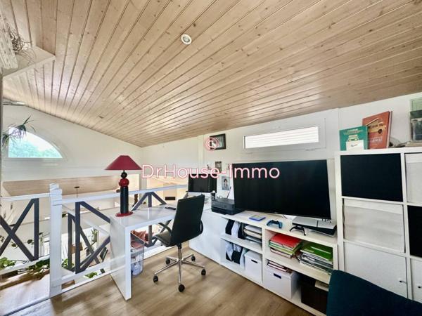 Maison à vendre 6 pièces de 160 m²