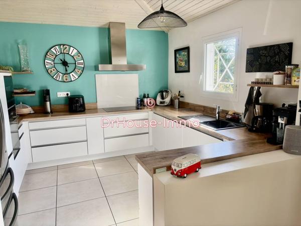 Maison à vendre 6 pièces de 160 m²