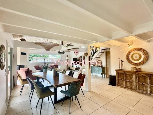 Maison à vendre 6 pièces de 160 m²